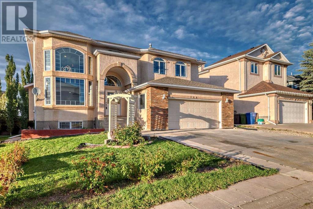 108 Cove Road, Chestermere, Alberta