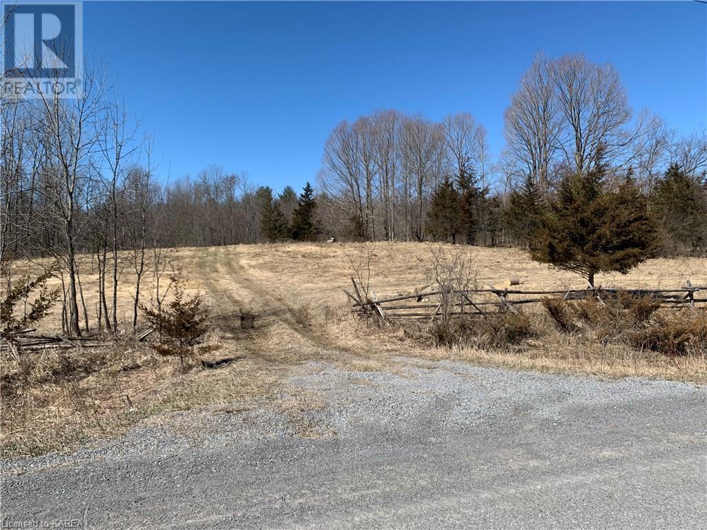 Pt Lt 15 (Part 2) Pine Grove Road, Greater Napanee, Ontario  K0K 2L0 - Photo 1 - 40656263