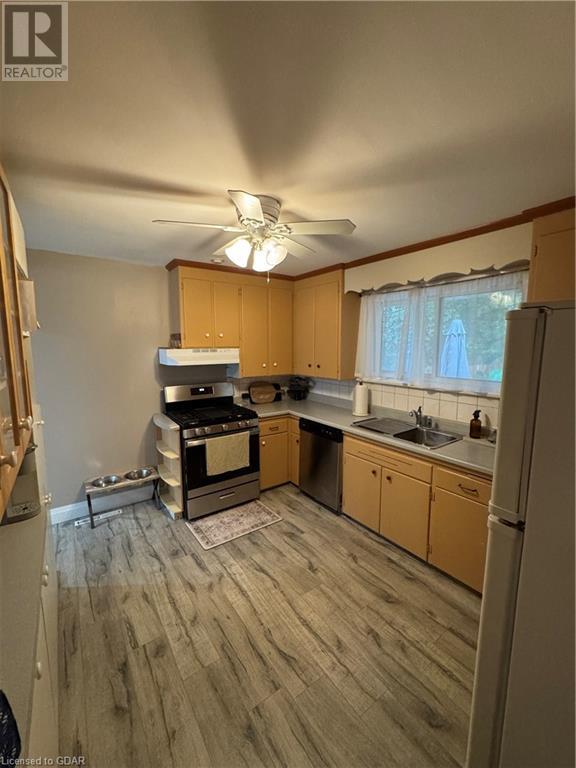 160 Bruce Street Unit# A, Kitchener, Ontario  N2B 1Z3 - Photo 6 - 40656112