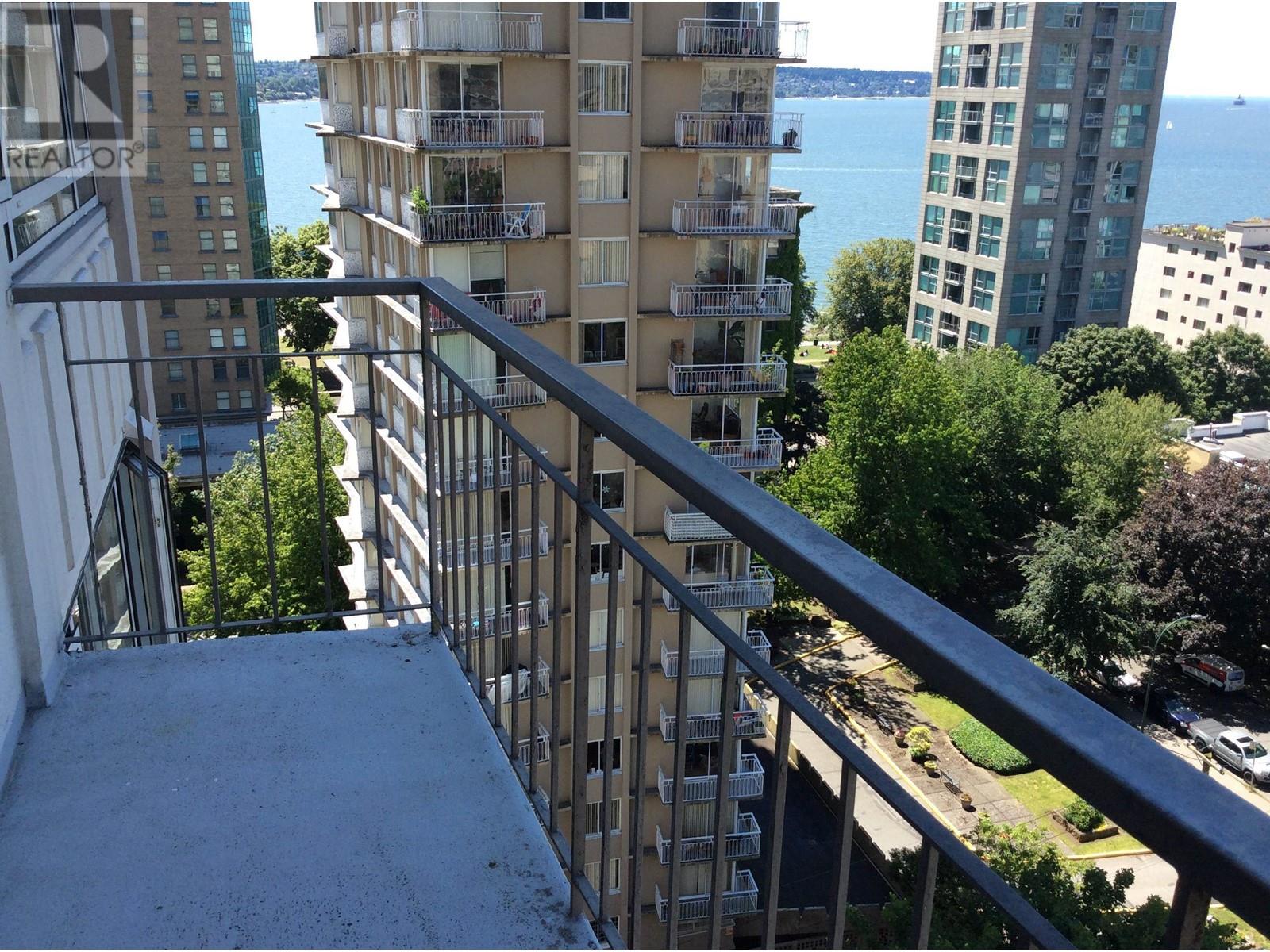 1404 1850 Comox Street, Vancouver, British Columbia  V6G 1R3 - Photo 11 - R2895194