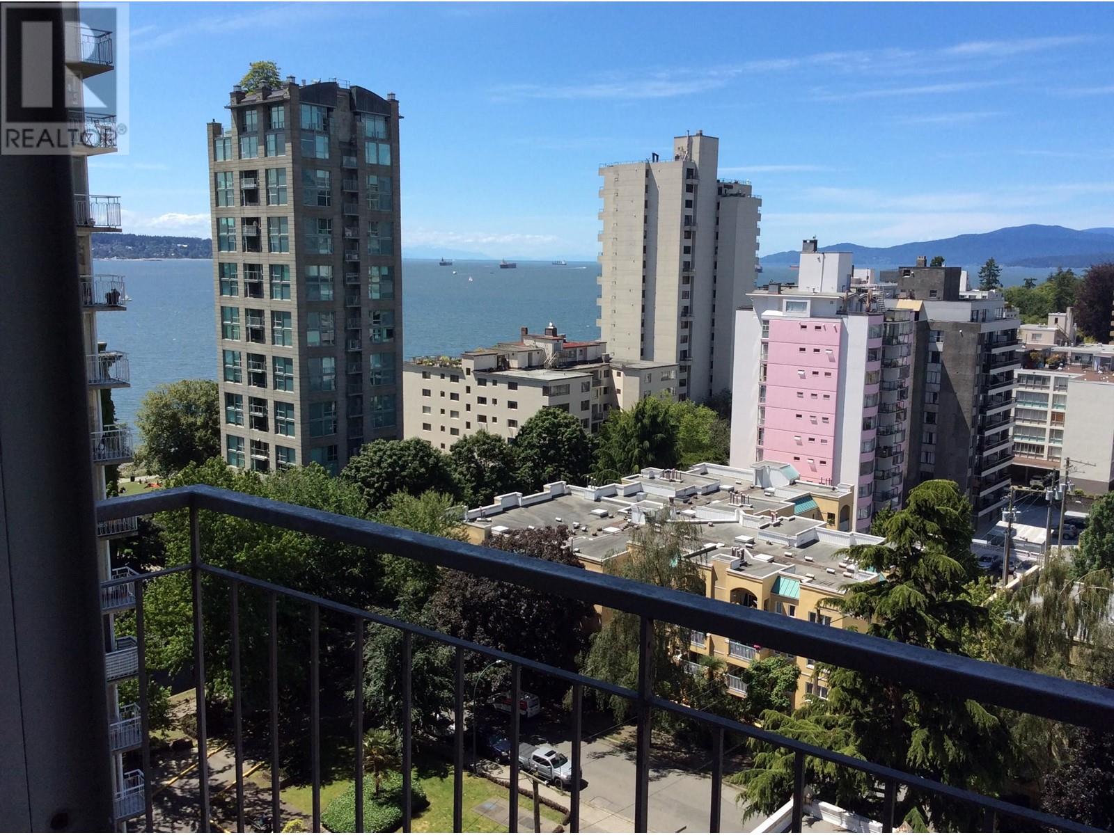 Property at 1404 1850 COMOX STREET image 1