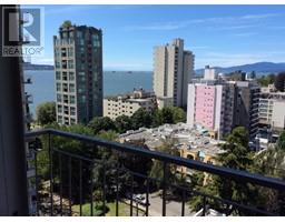 1404 1850 COMOX STREET, vancouver, British Columbia