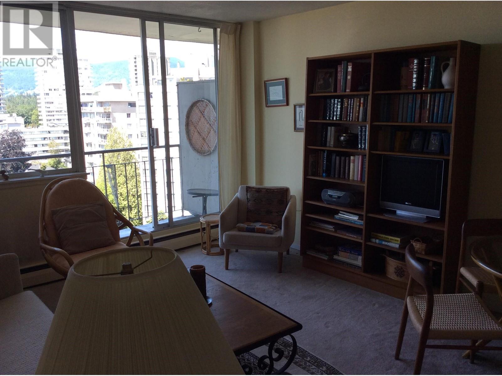 1404 1850 Comox Street, Vancouver, British Columbia  V6G 1R3 - Photo 8 - R2895194