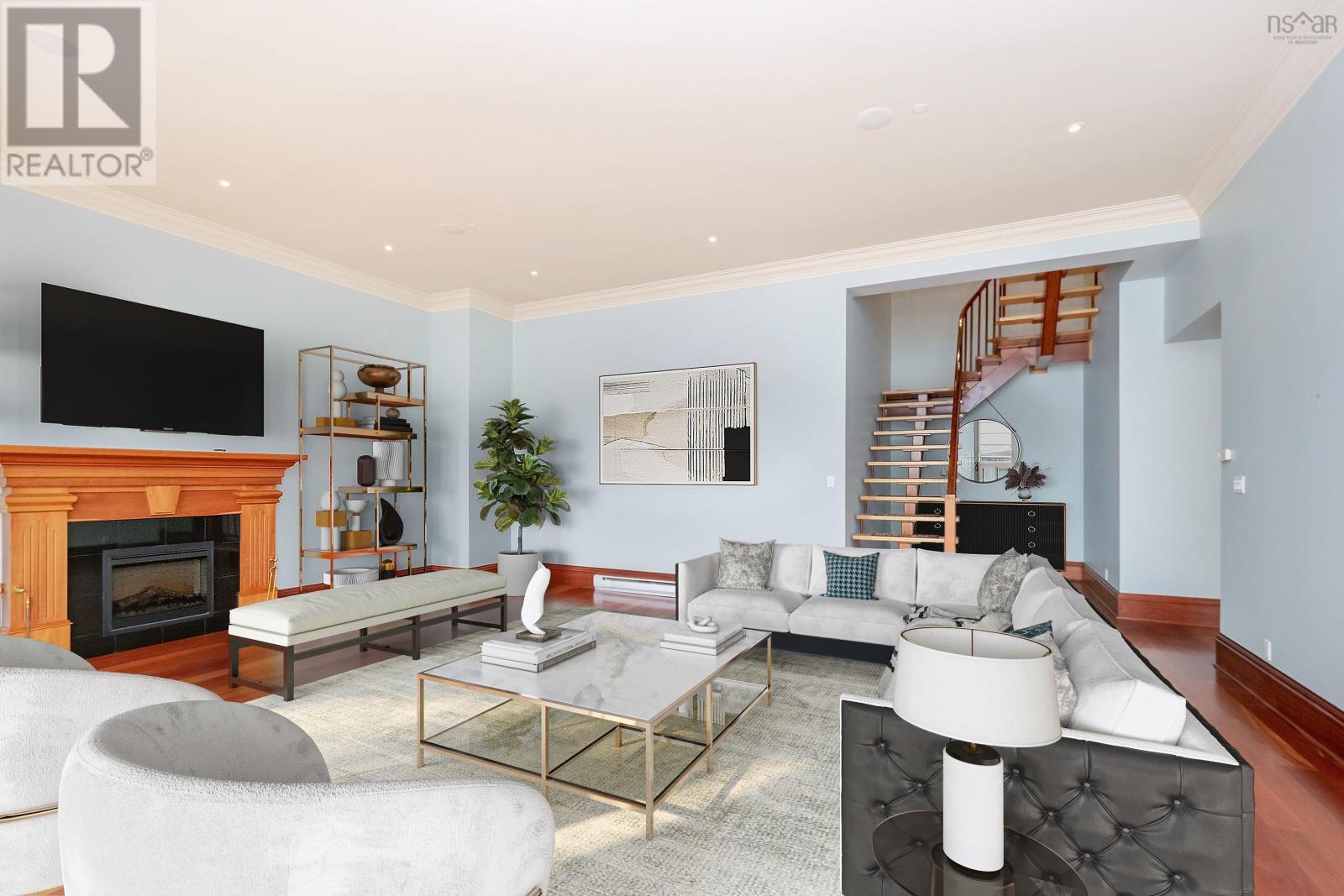 102 1470 Summer Street, halifax, Nova Scotia