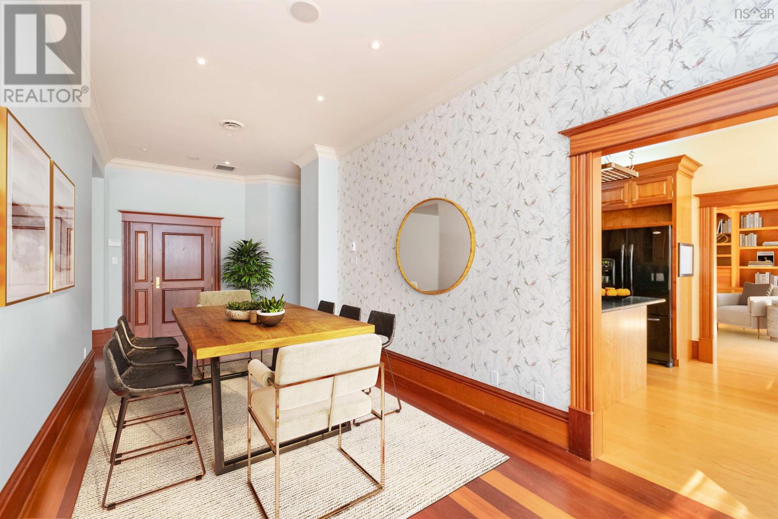 102 1470 Summer Street, Halifax, Nova Scotia  B3H 3A3 - Photo 14 - 202423624