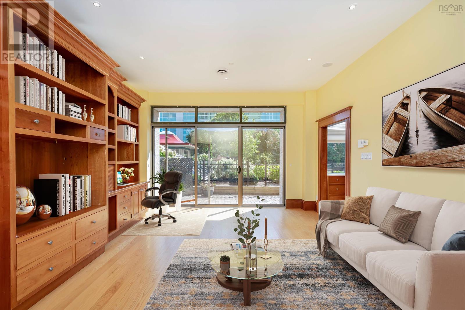 102 1470 Summer Street, Halifax, Nova Scotia  B3H 3A3 - Photo 17 - 202423624