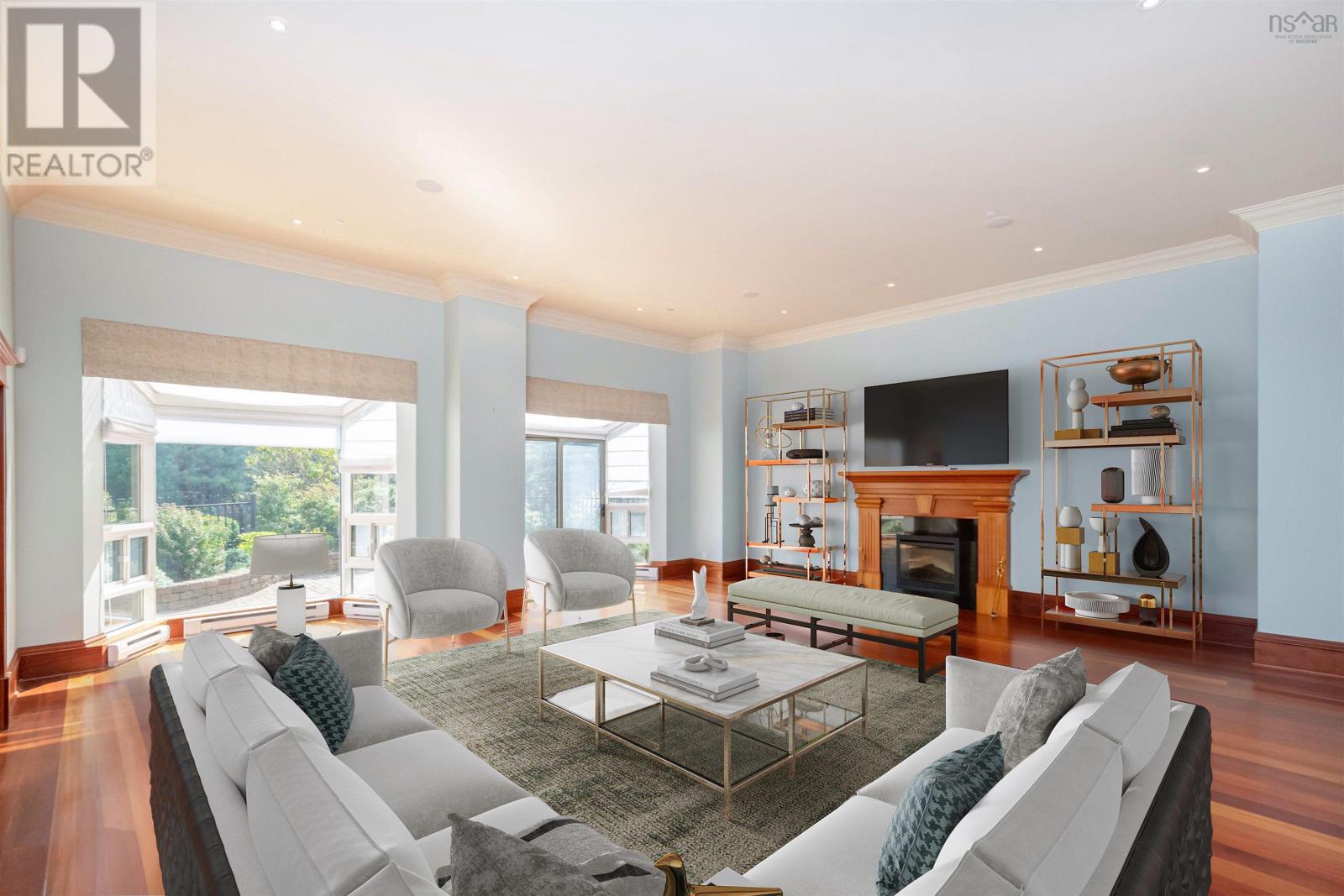 102 1470 Summer Street, Halifax, Nova Scotia  B3H 3A3 - Photo 3 - 202423624