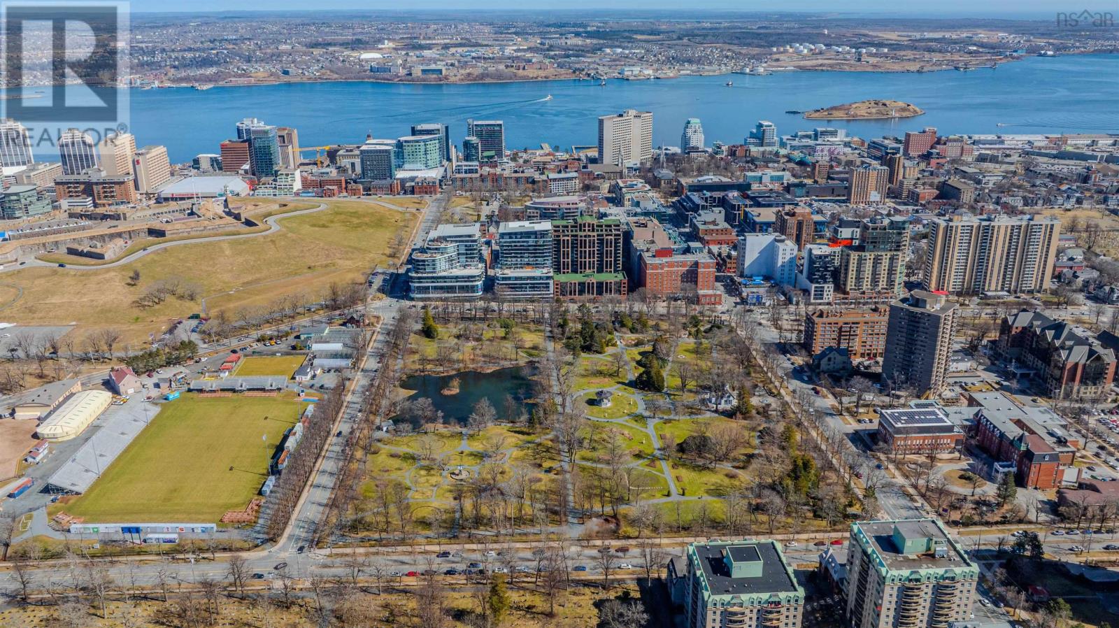 102 1470 Summer Street, Halifax, Nova Scotia  B3H 3A3 - Photo 49 - 202423624