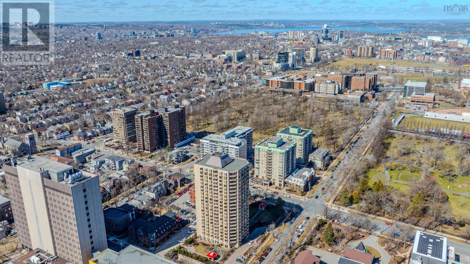 102 1470 Summer Street, Halifax, Nova Scotia  B3H 3A3 - Photo 50 - 202423624