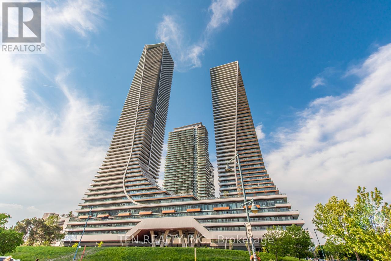 2305 - 20 Shore Breeze Drive, Toronto, Ontario  M8V 0C7 - Photo 14 - W9376285