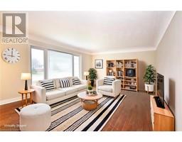 70 BRENTWOOD Drive Unit# 1, hamilton, Ontario