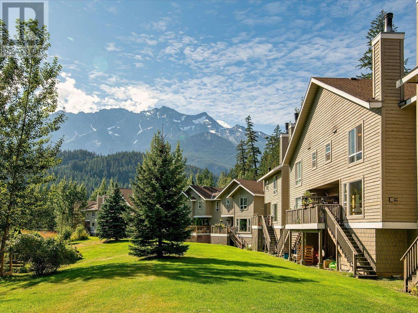 7 1400 Park Street, Pemberton, British Columbia V0N 2L1 - Photo 1 - R2931081