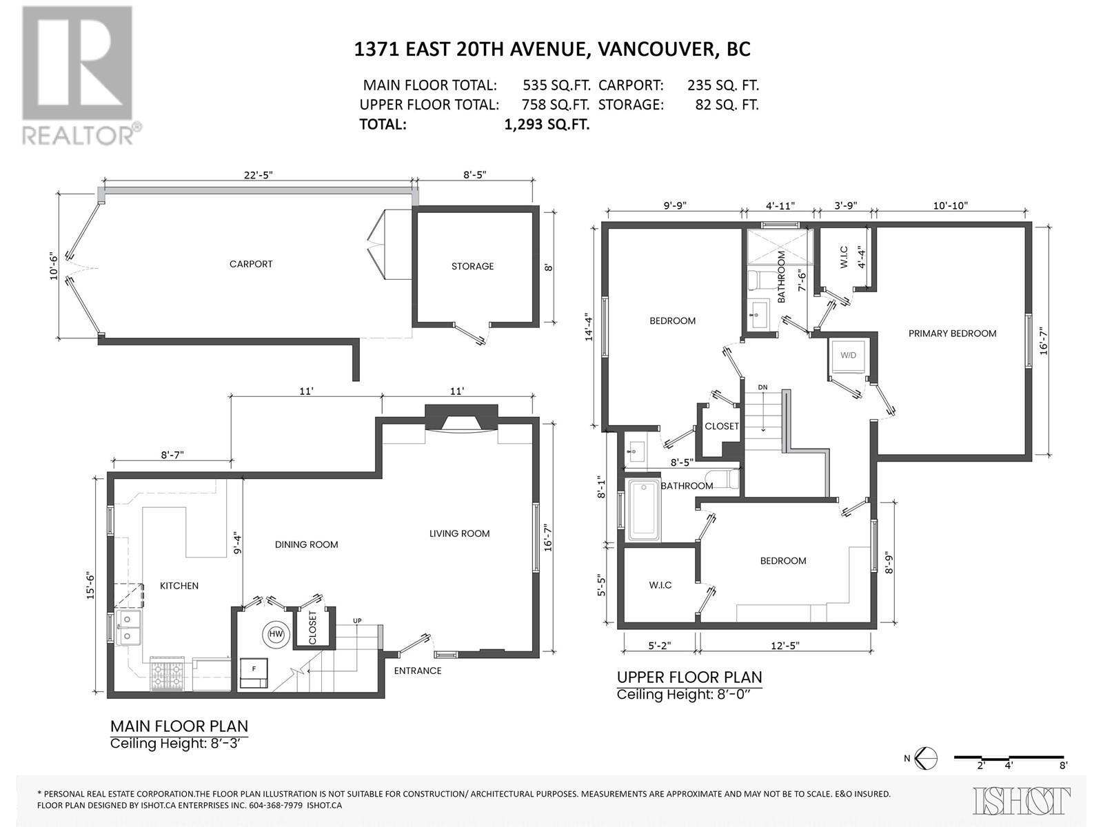 1371 E 20th Avenue, Vancouver, British Columbia  V5V 1P4 - Photo 33 - R2931125