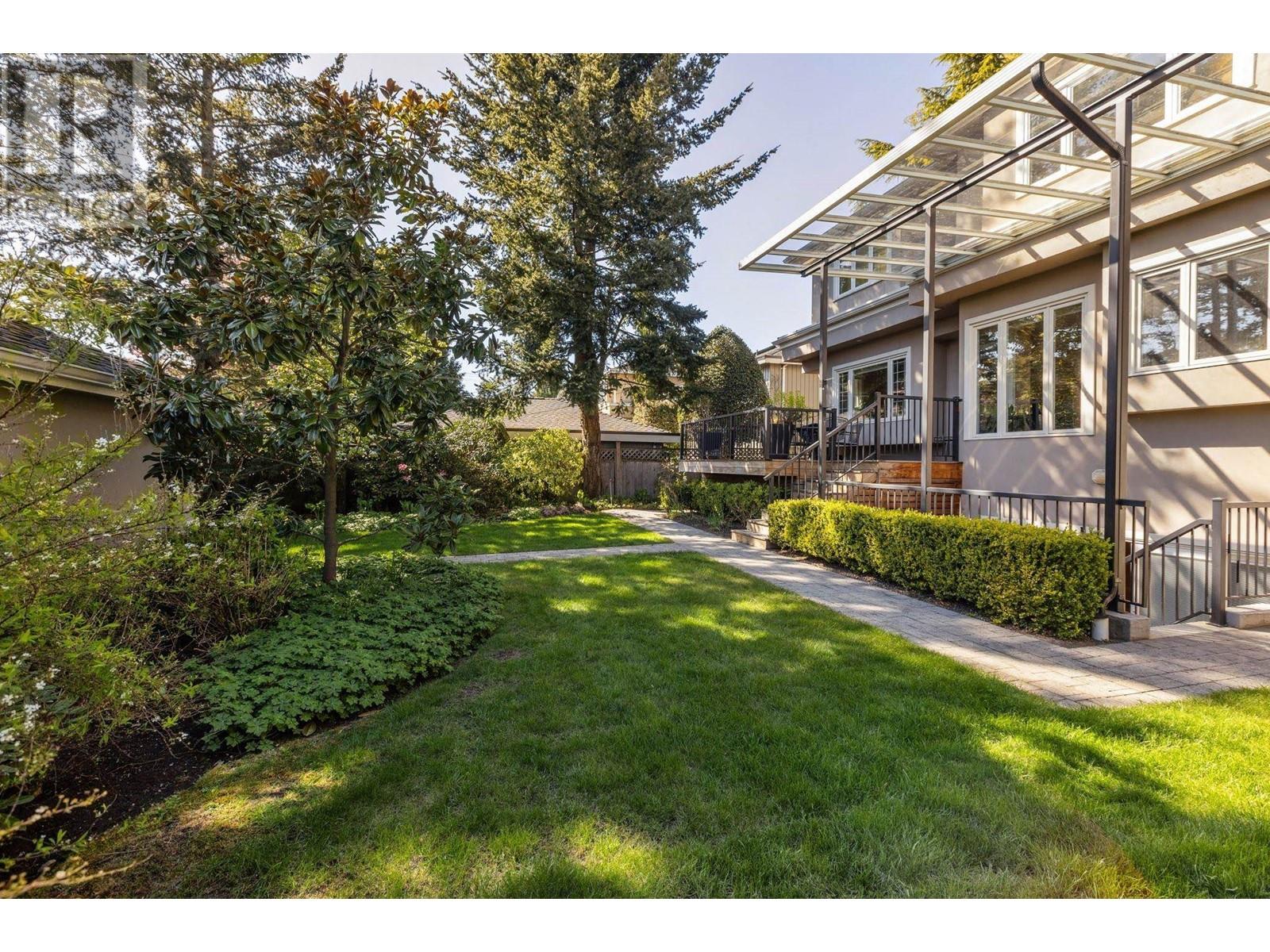 1368 W 58th Avenue, Vancouver, British Columbia  V6P 1W2 - Photo 32 - R2931127