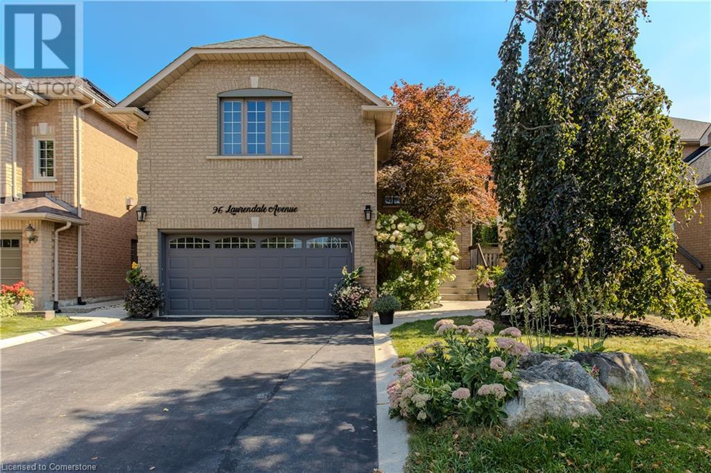 96 LAURENDALE Avenue Waterdown