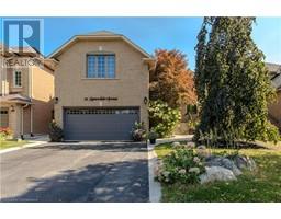 96 LAURENDALE Avenue, waterdown, Ontario