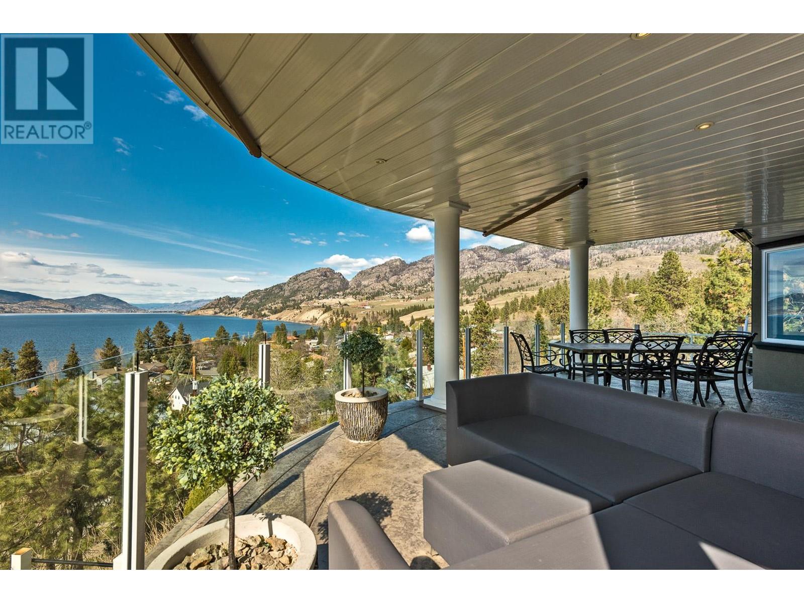 439 Panorama Crescent Lot# 17, Okanagan Falls, British Columbia  V0H 1R5 - Photo 6 - 10308487