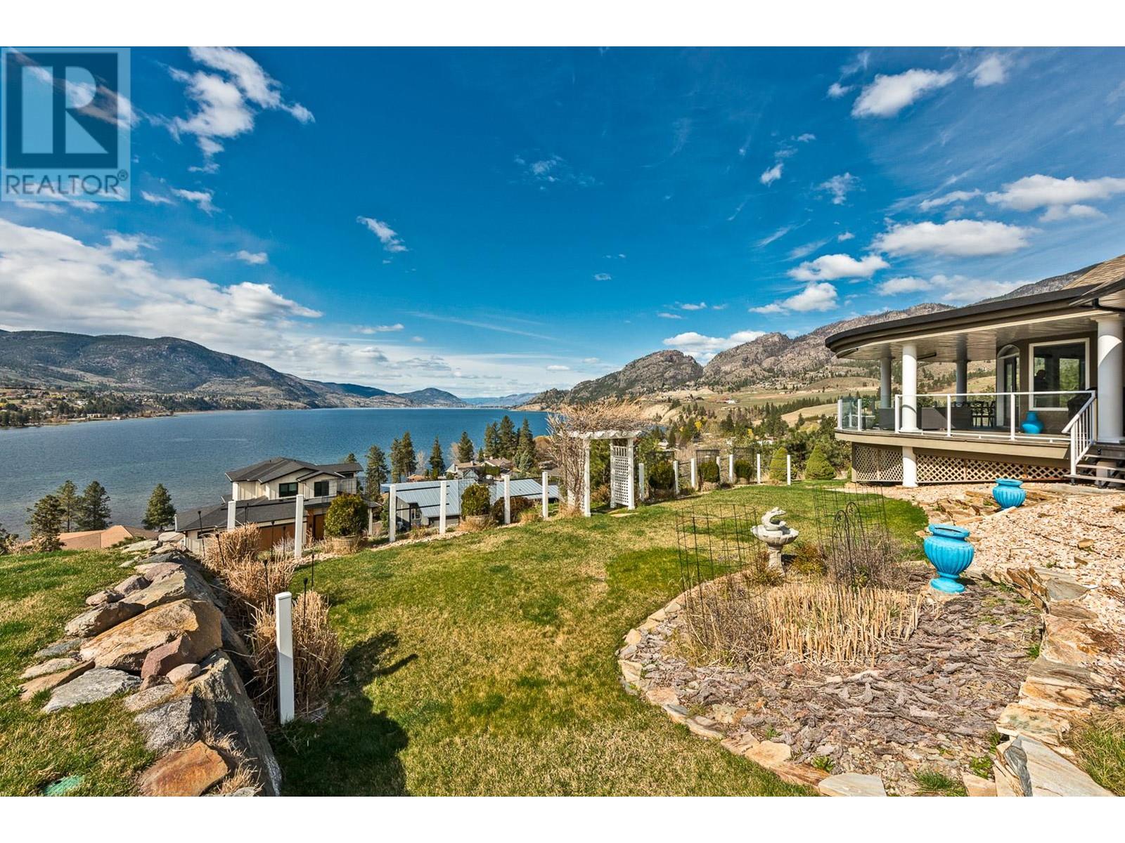 439 Panorama Crescent Lot# 17, Okanagan Falls, British Columbia  V0H 1R5 - Photo 26 - 10308487