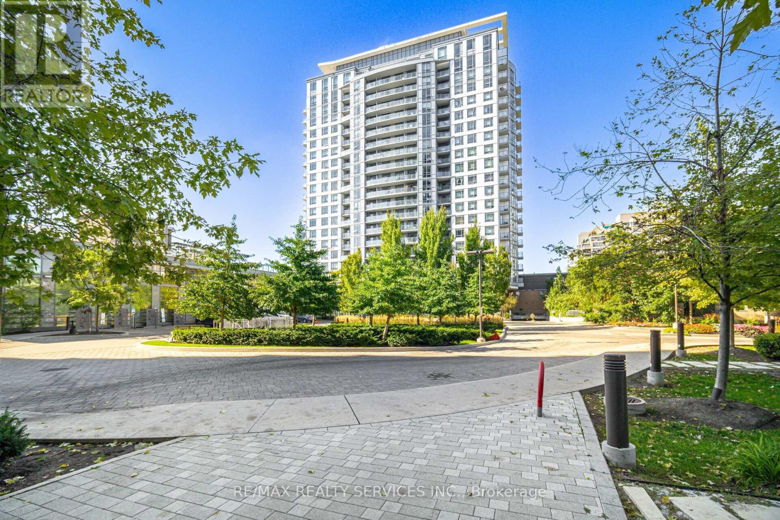 1508 - 185 Bonis Avenue, Toronto, Ontario  M1T 3W6 - Photo 1 - E9376451