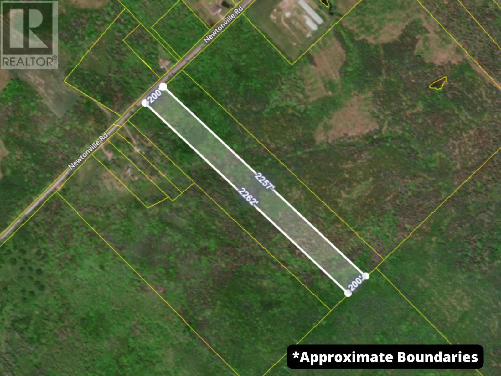 Lot 23-2 Newtonville Road, Forest Hill, Nova Scotia  B4P 2R1 - Photo 5 - 202423643