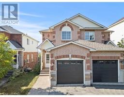20 SLATER Court, hamilton, Ontario