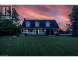 8189 HIGHWAY 124, Guelph/Eramosa, Ontario