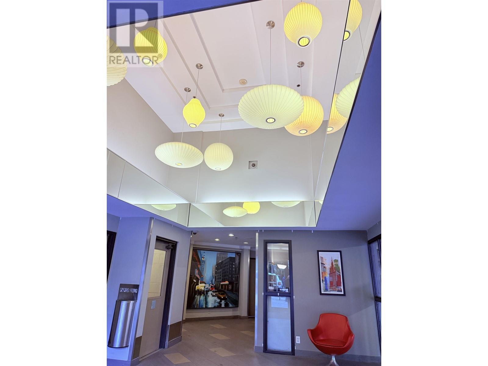 Listing Picture 23 of 26 : 1705 789 DRAKE STREET, Vancouver / 溫哥華 - 魯藝地產 Yvonne Lu Group - MLS Medallion Club Member