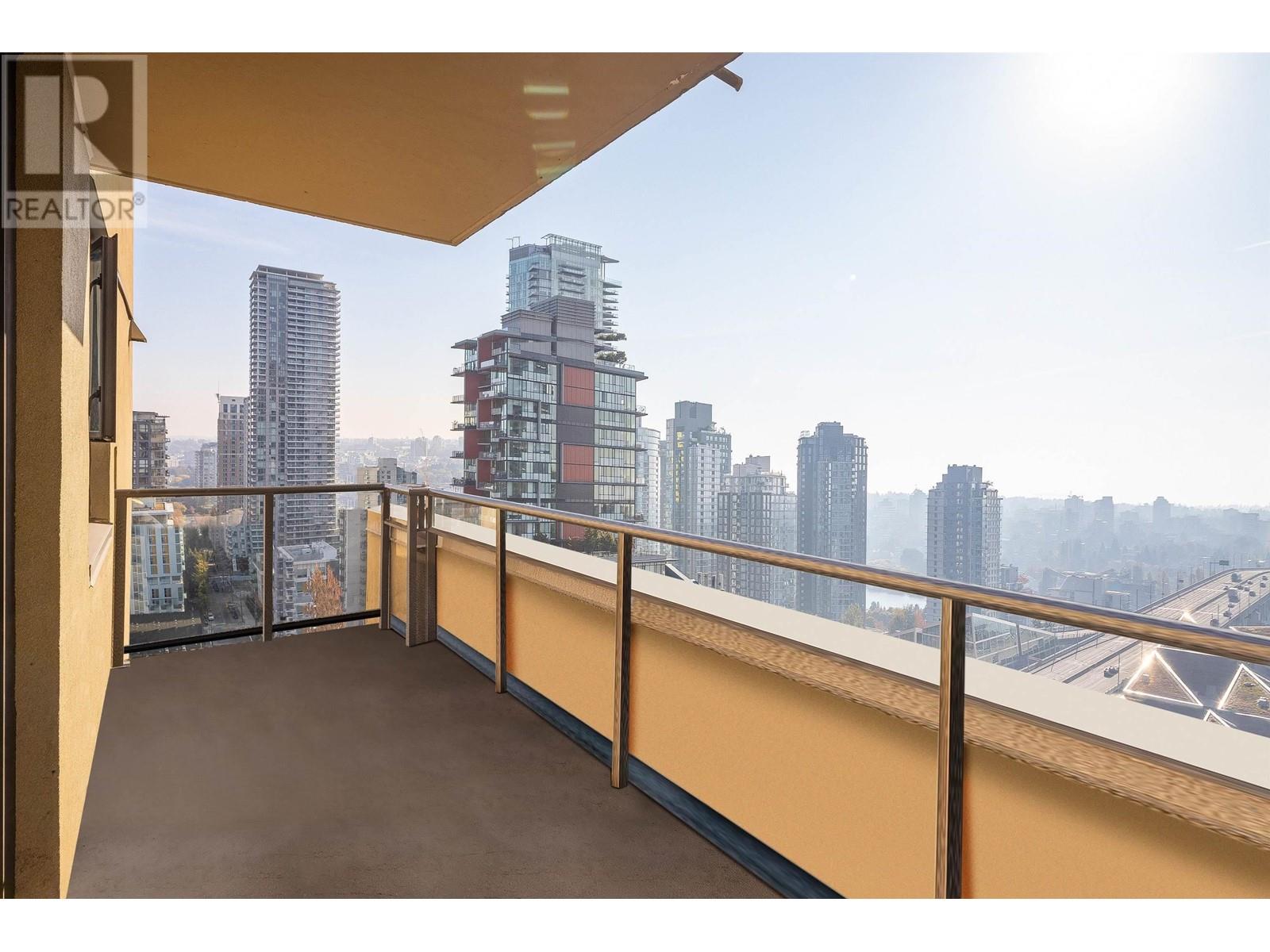 Listing Picture 15 of 26 : 1705 789 DRAKE STREET, Vancouver / 溫哥華 - 魯藝地產 Yvonne Lu Group - MLS Medallion Club Member