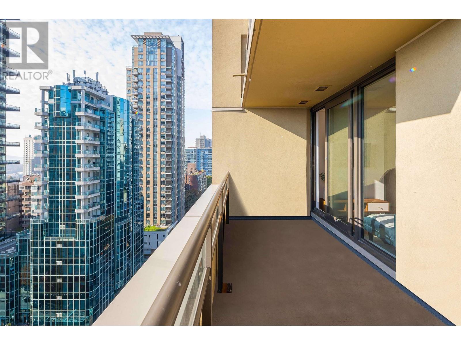 Listing Picture 16 of 26 : 1705 789 DRAKE STREET, Vancouver / 溫哥華 - 魯藝地產 Yvonne Lu Group - MLS Medallion Club Member