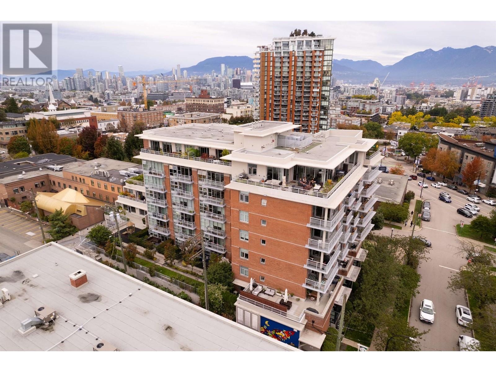 404 298 E 11th Avenue, Vancouver, British Columbia  V5T 0A2 - Photo 34 - R2931059