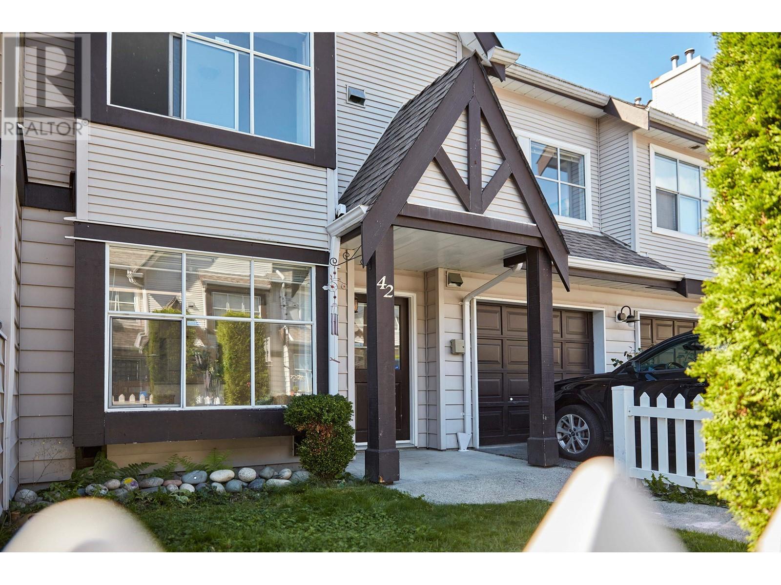 42 12099 237 Street, Maple Ridge, British Columbia  V4R 2C3 - Photo 2 - R2931137