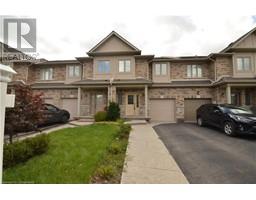205 TANGLEWOOD Drive, binbrook, Ontario