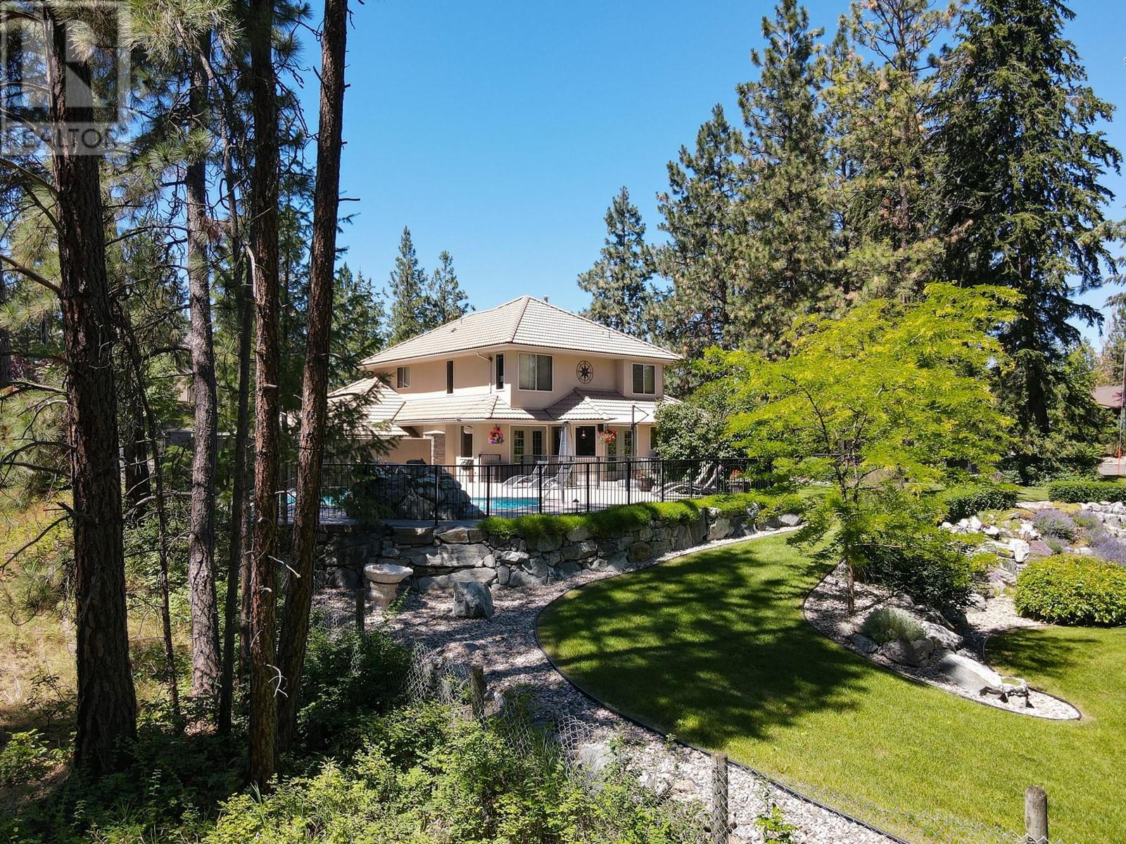 4163 Mahonia Drive S Kelowna