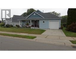 5 DEREHAM Drive, tillsonburg, Ontario