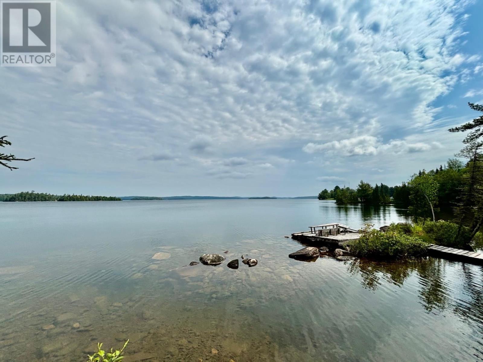 Ranger Lk, Snow Township, Ontario  P0S 1J0 - Photo 2 - SM242560