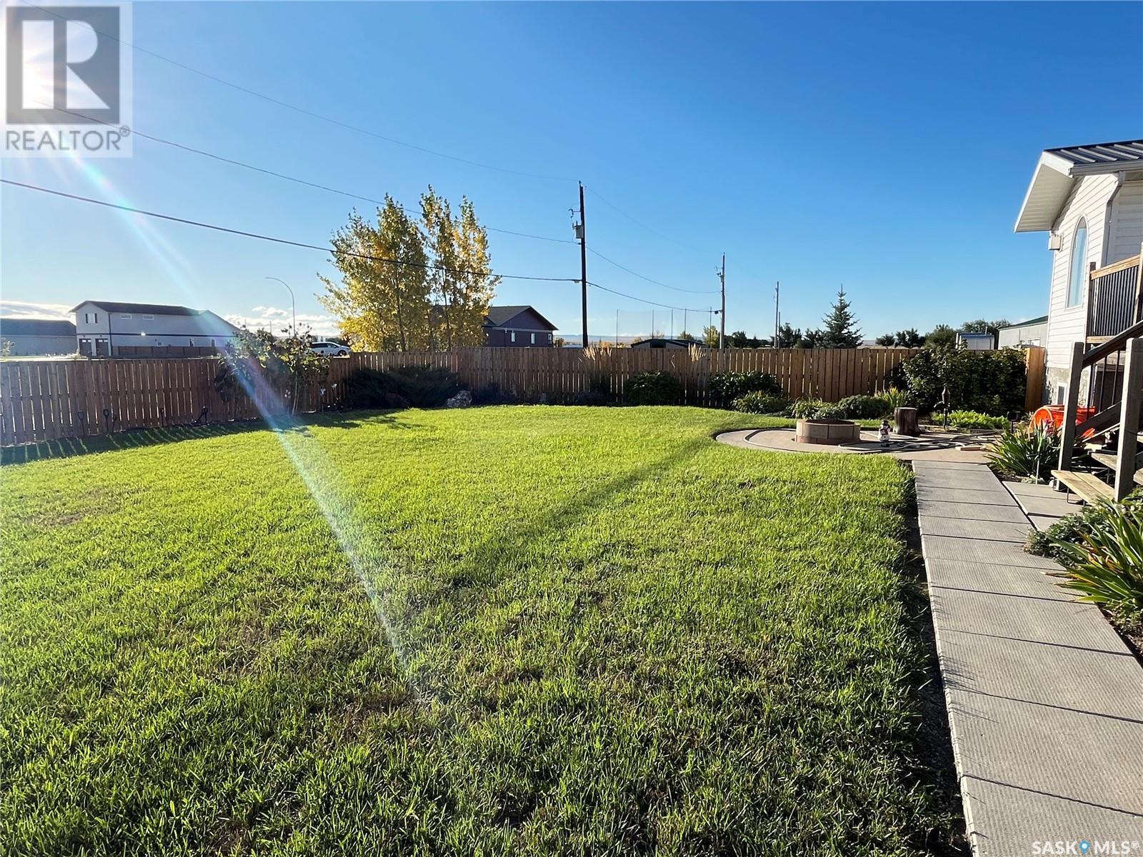 620 Griffin Street, Maple Creek, Saskatchewan  S0N 1N0 - Photo 45 - SK984942