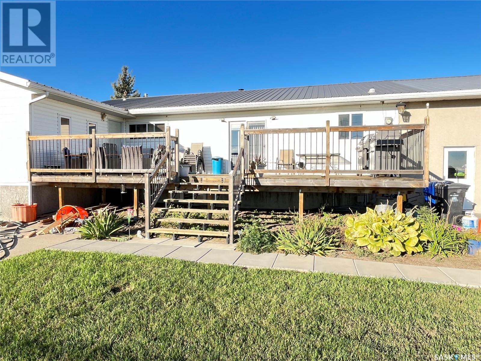 620 Griffin Street, Maple Creek, Saskatchewan  S0N 1N0 - Photo 46 - SK984942