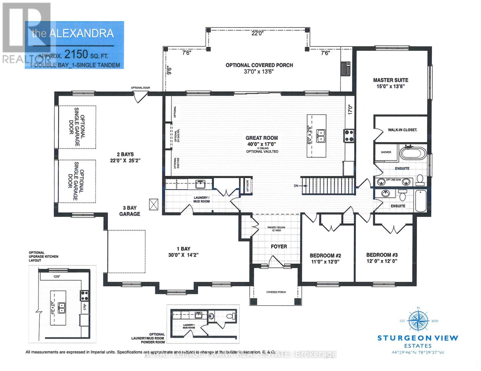 Property at 8 AVALON DRIVE image 2