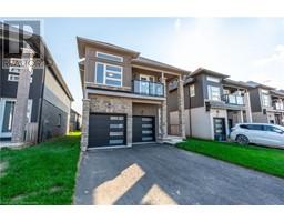 47 HILDRED Street, welland, Ontario
