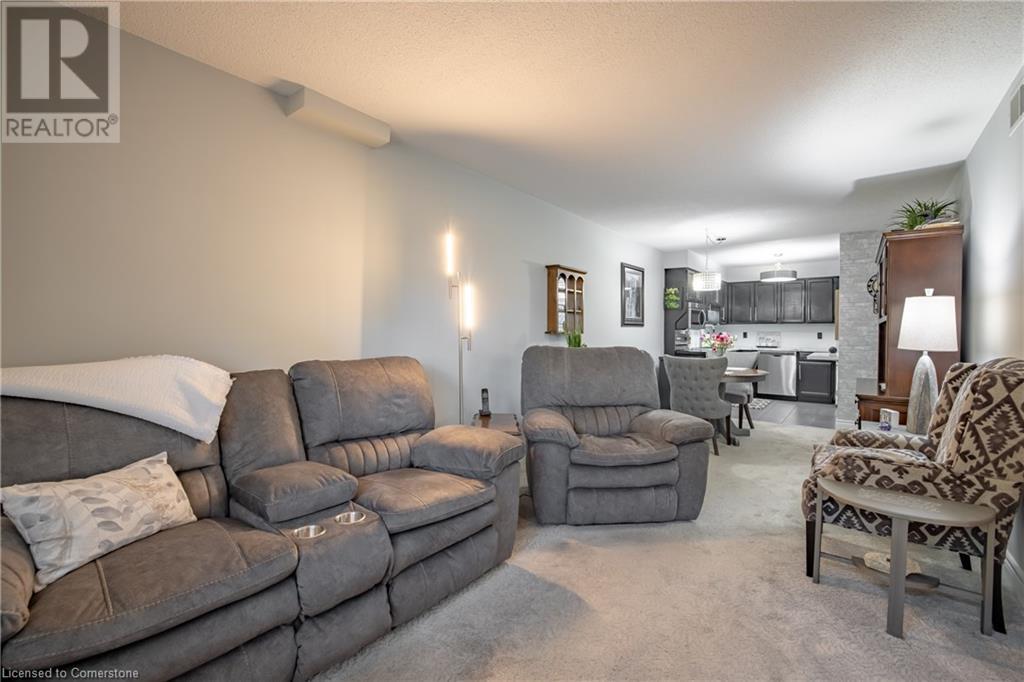 159 Lake Street Unit# 202, St. Catharines, Ontario  L2R 5Y6 - Photo 10 - 40656114