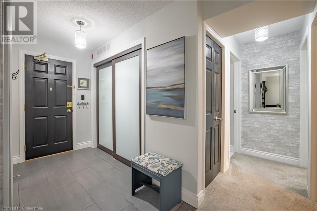 159 Lake Street Unit# 202, St. Catharines, Ontario  L2R 5Y6 - Photo 17 - 40656114