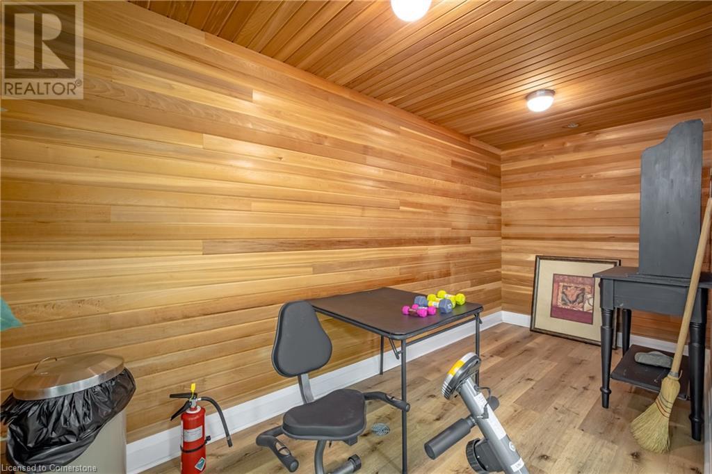 159 Lake Street Unit# 202, St. Catharines, Ontario  L2R 5Y6 - Photo 19 - 40656114