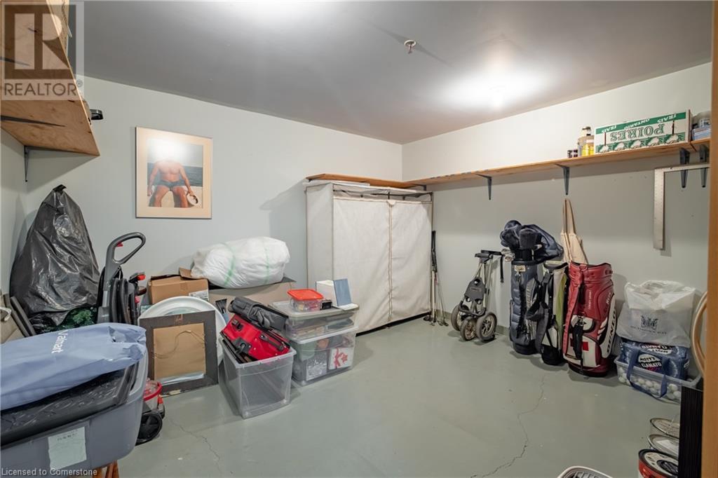 159 Lake Street Unit# 202, St. Catharines, Ontario  L2R 5Y6 - Photo 23 - 40656114