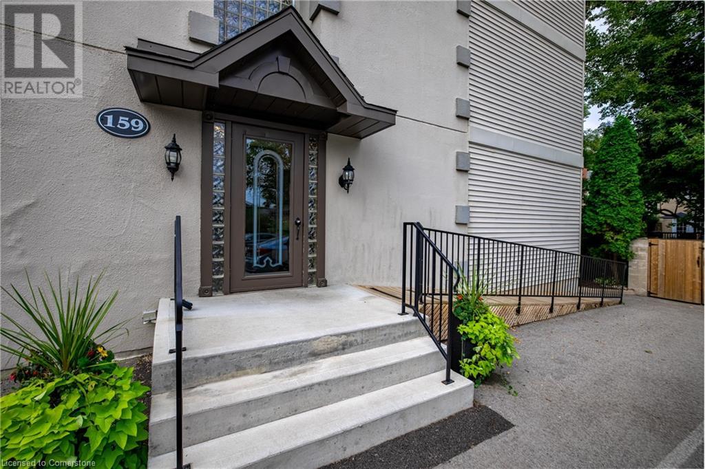 159 Lake Street Unit# 202, St. Catharines, Ontario  L2R 5Y6 - Photo 25 - 40656114