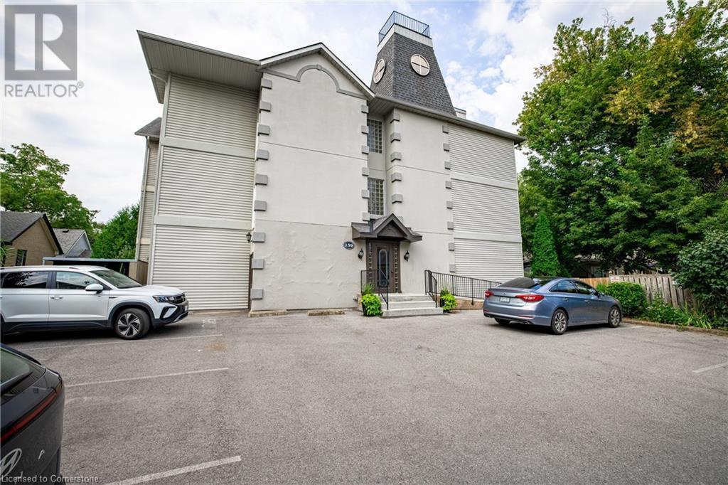 159 Lake Street Unit# 202, St. Catharines, Ontario  L2R 5Y6 - Photo 26 - 40656114