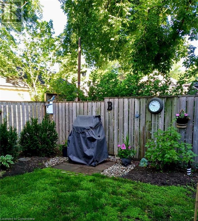 159 Lake Street Unit# 202, St. Catharines, Ontario  L2R 5Y6 - Photo 29 - 40656114