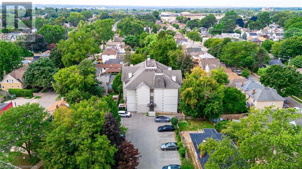 159 Lake Street Unit# 202, St. Catharines, Ontario  L2R 5Y6 - Photo 30 - 40656114