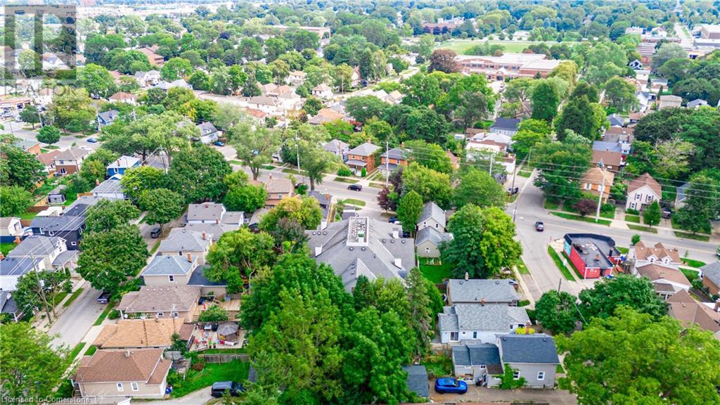 159 Lake Street Unit# 202, St. Catharines, Ontario  L2R 5Y6 - Photo 32 - 40656114