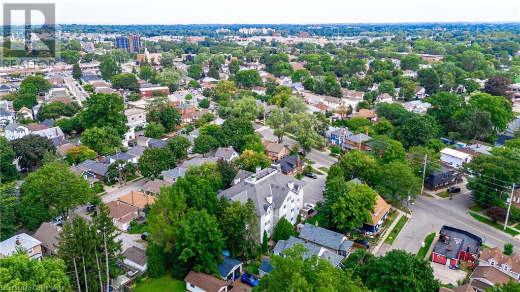 159 Lake Street Unit# 202, St. Catharines, Ontario  L2R 5Y6 - Photo 34 - 40656114