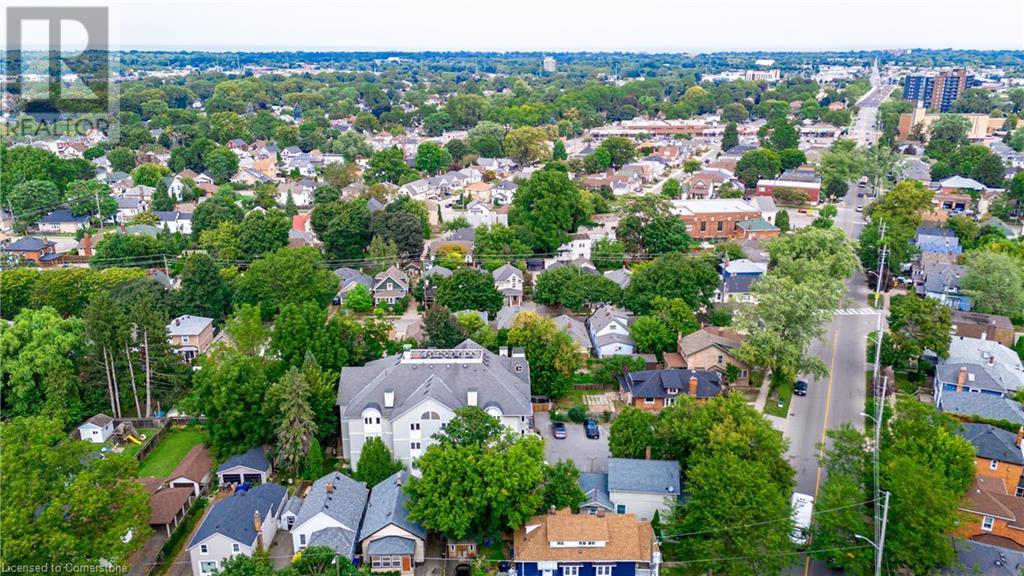 159 Lake Street Unit# 202, St. Catharines, Ontario  L2R 5Y6 - Photo 35 - 40656114